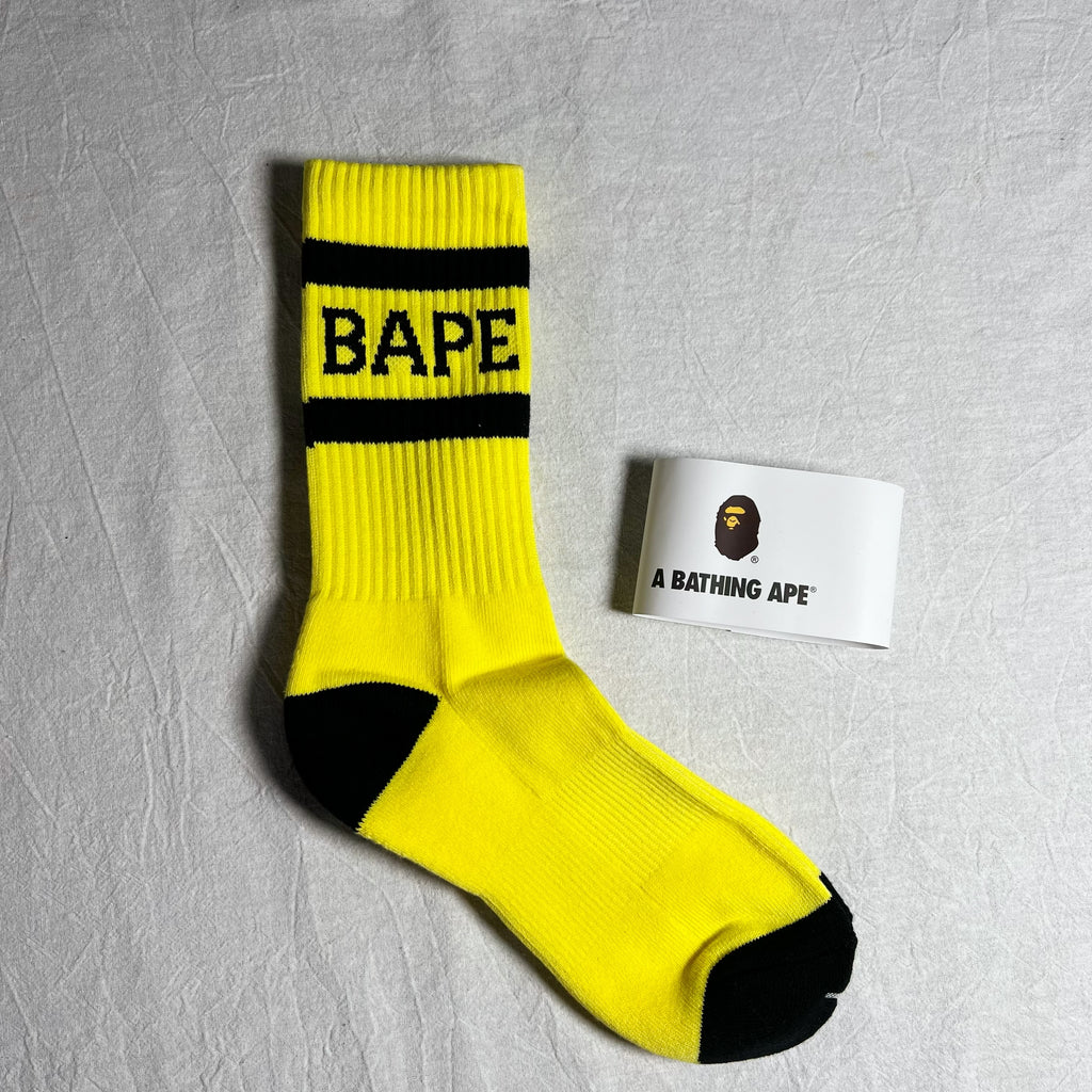 ALL Bape Socks