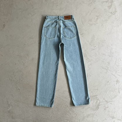 Corteiz Alcatraz Denim Jeans