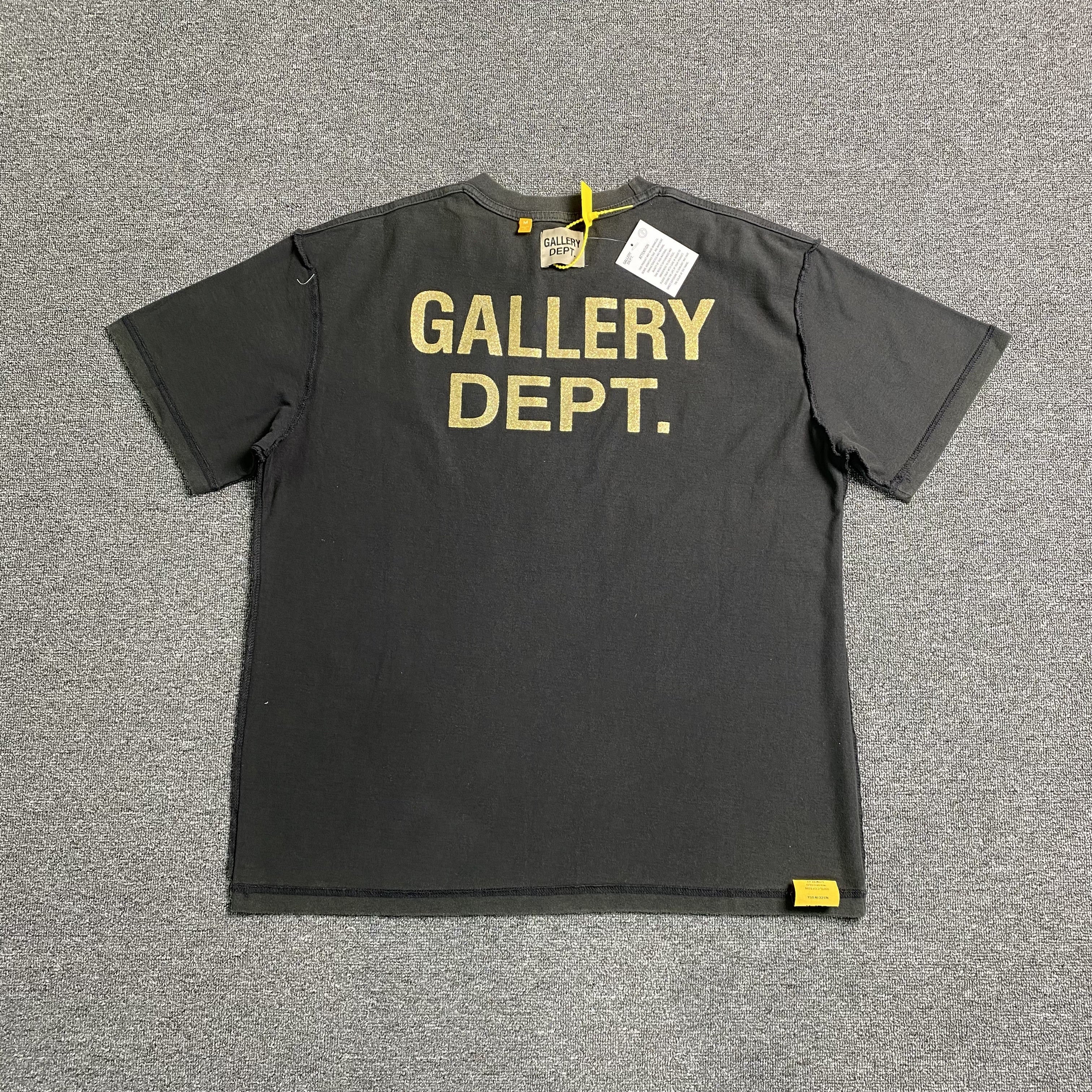 Gallery Dept Mixed Tees