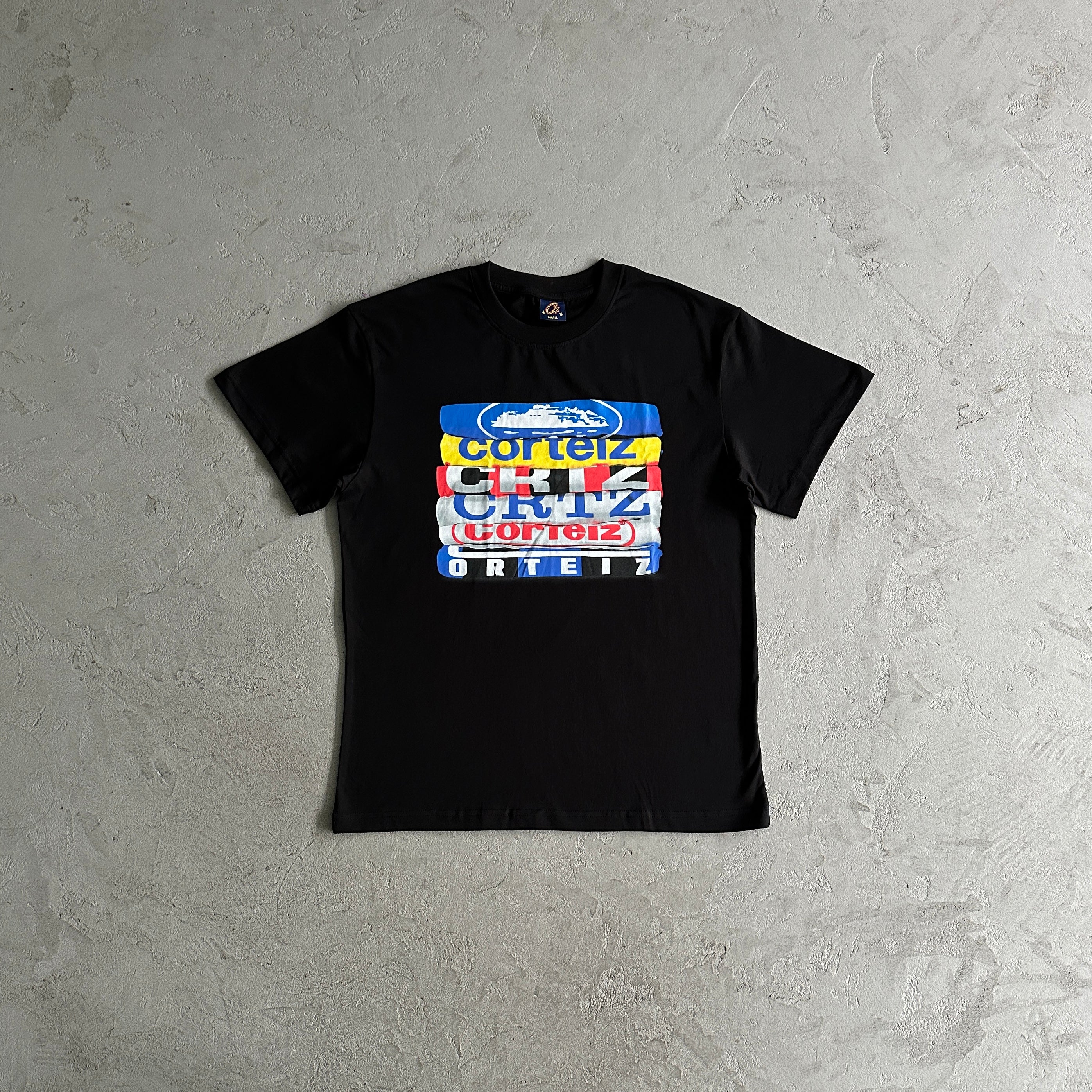 ALL CORTEIZ TEES