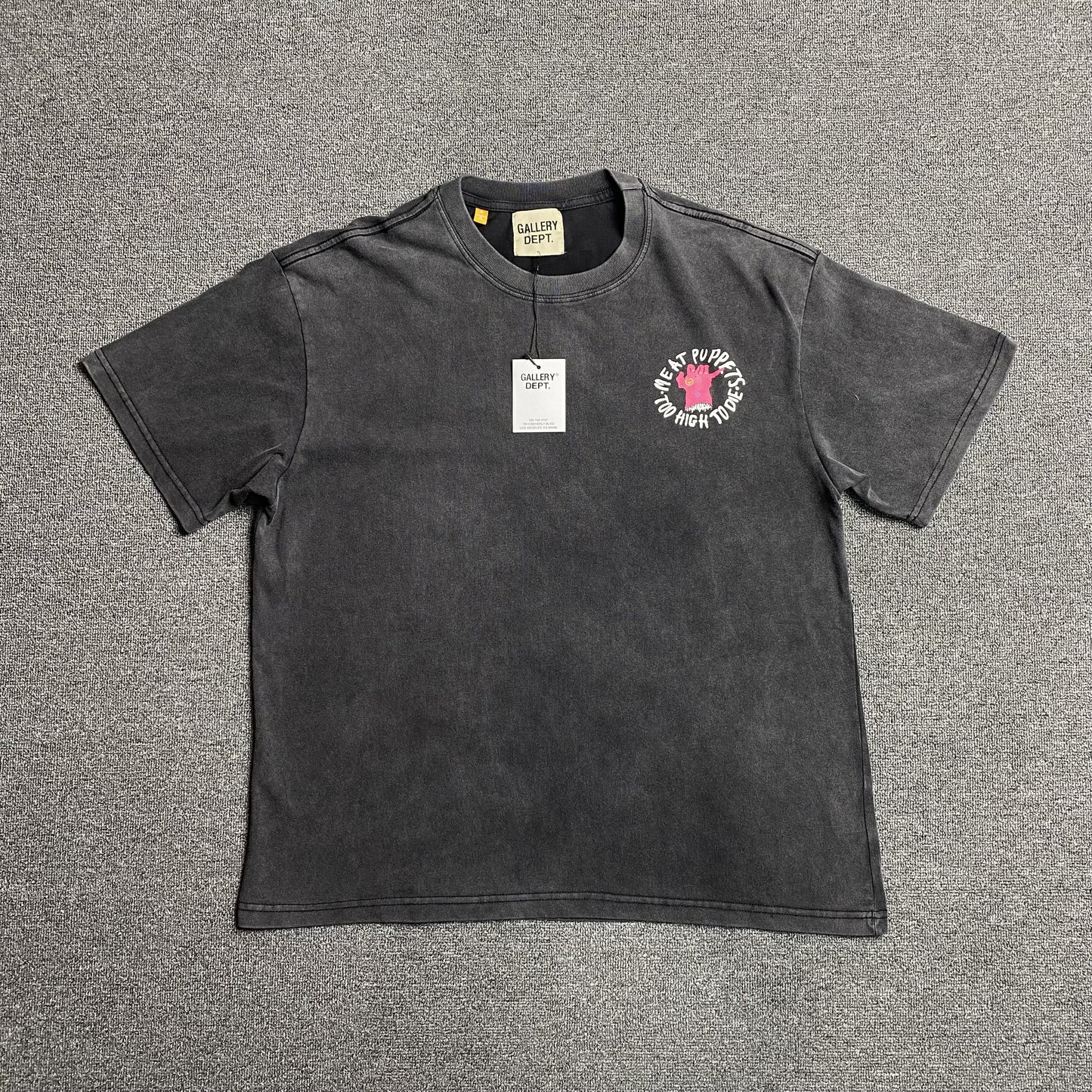 Gallery Dept Mixed Tees