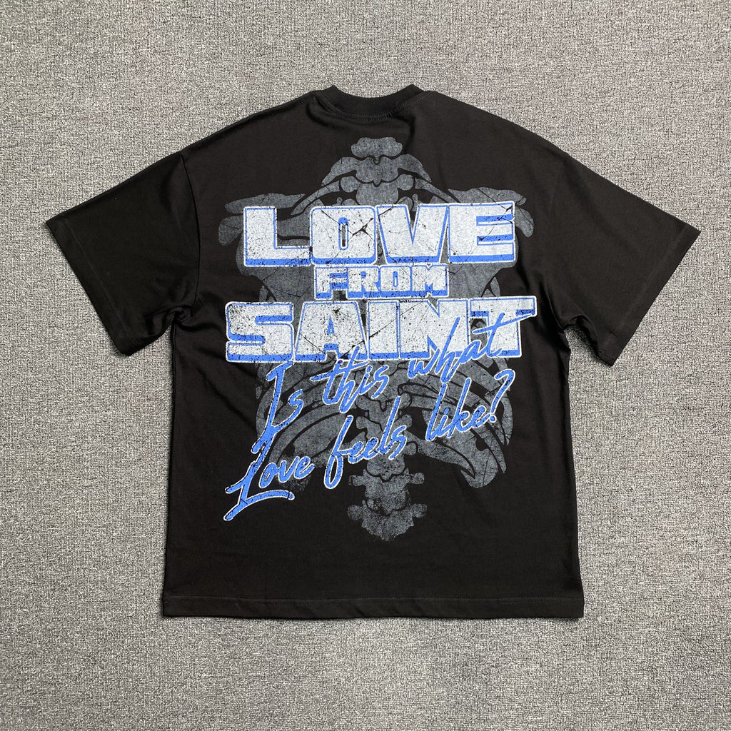 Saint Michael Mixed Tees