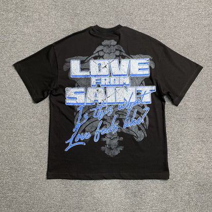 Saint Michael Mixed Tees