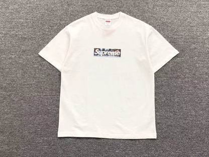 Supreme Mixed Tees