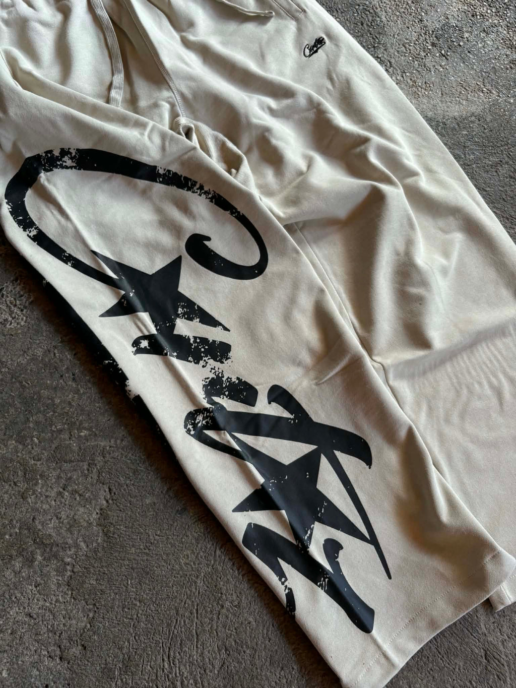 Corteiz Woosh Tracksuit (ON-HAND)