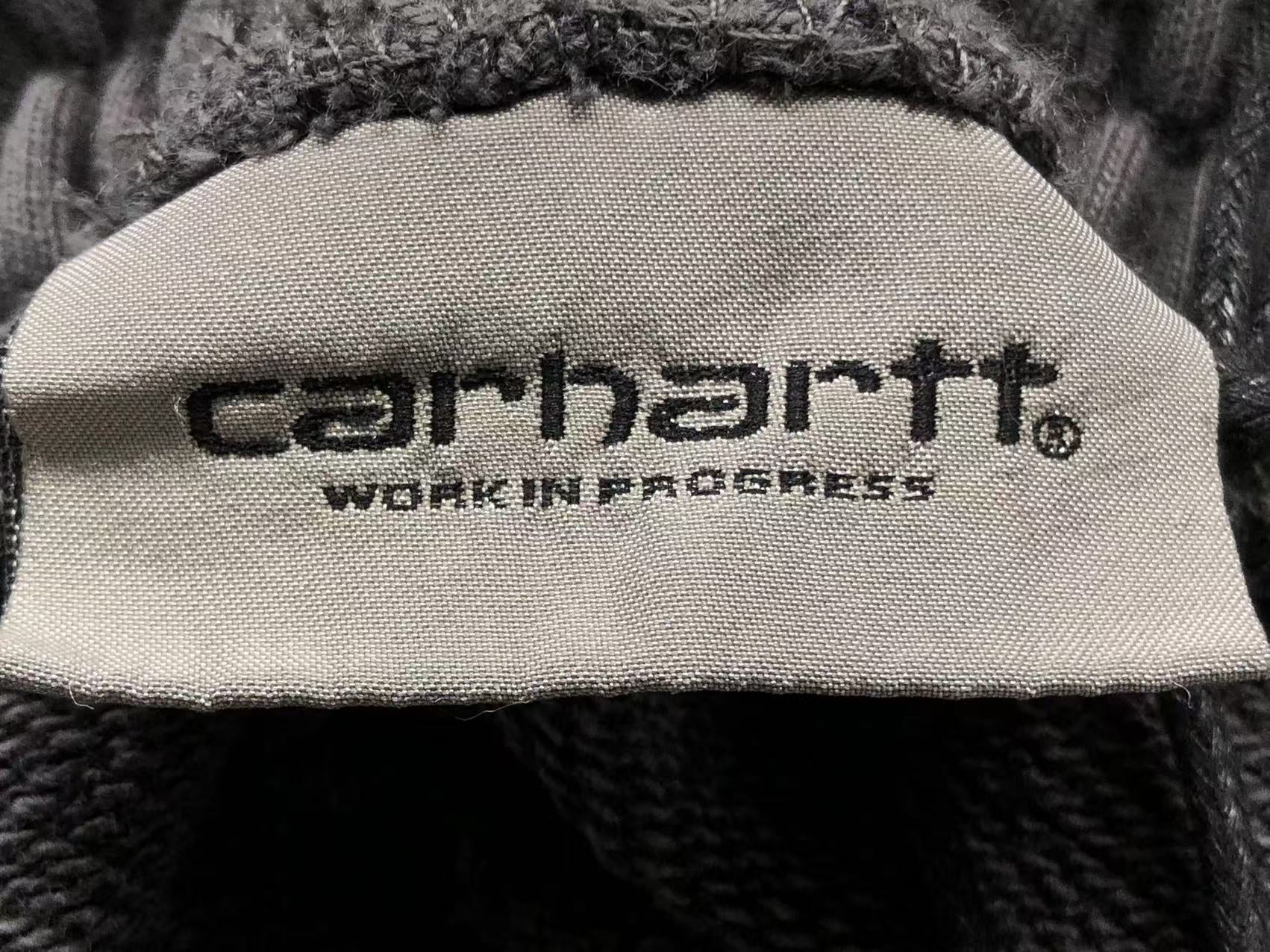 Carhartt Washed Shorts