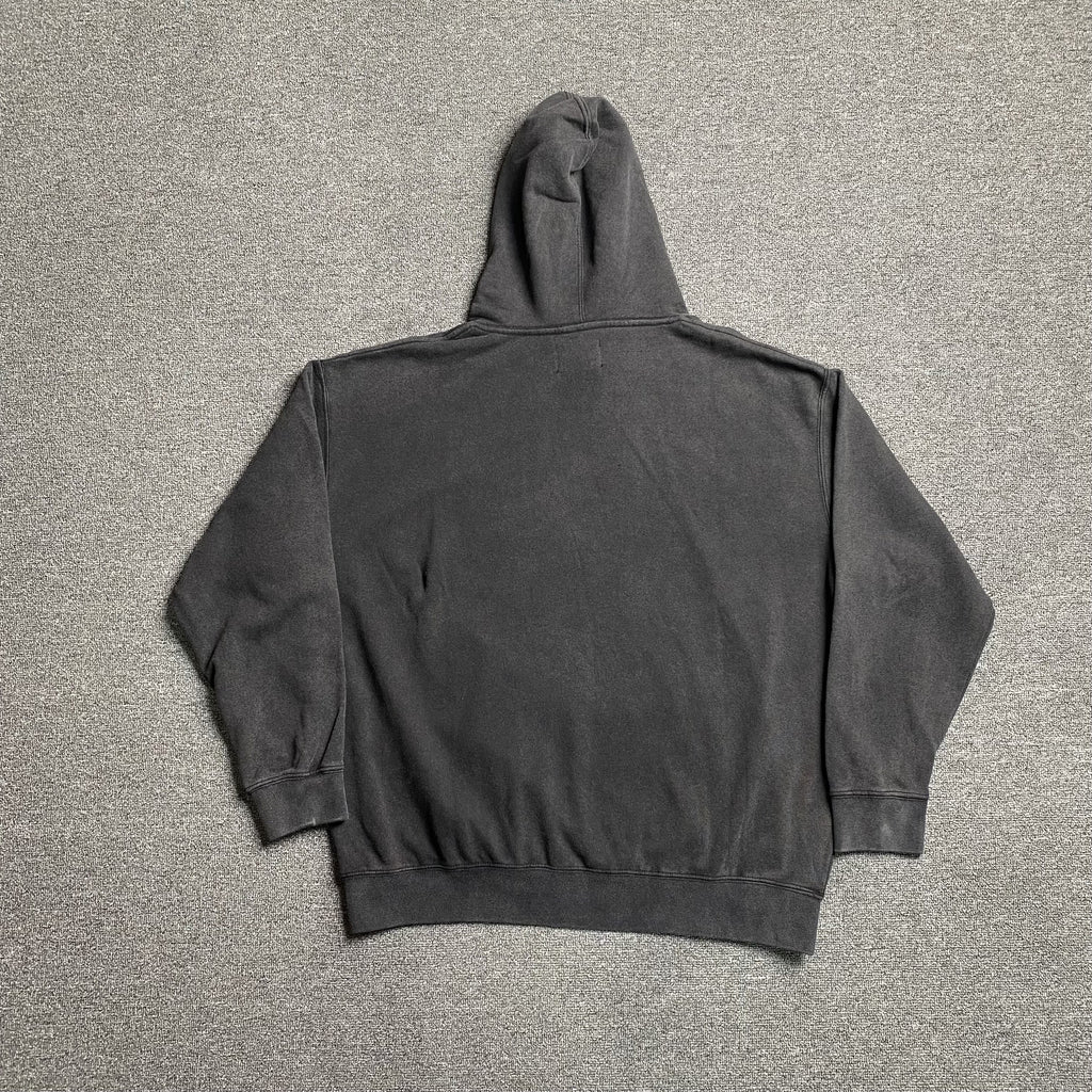 Saint Michael Mixed Hoodies