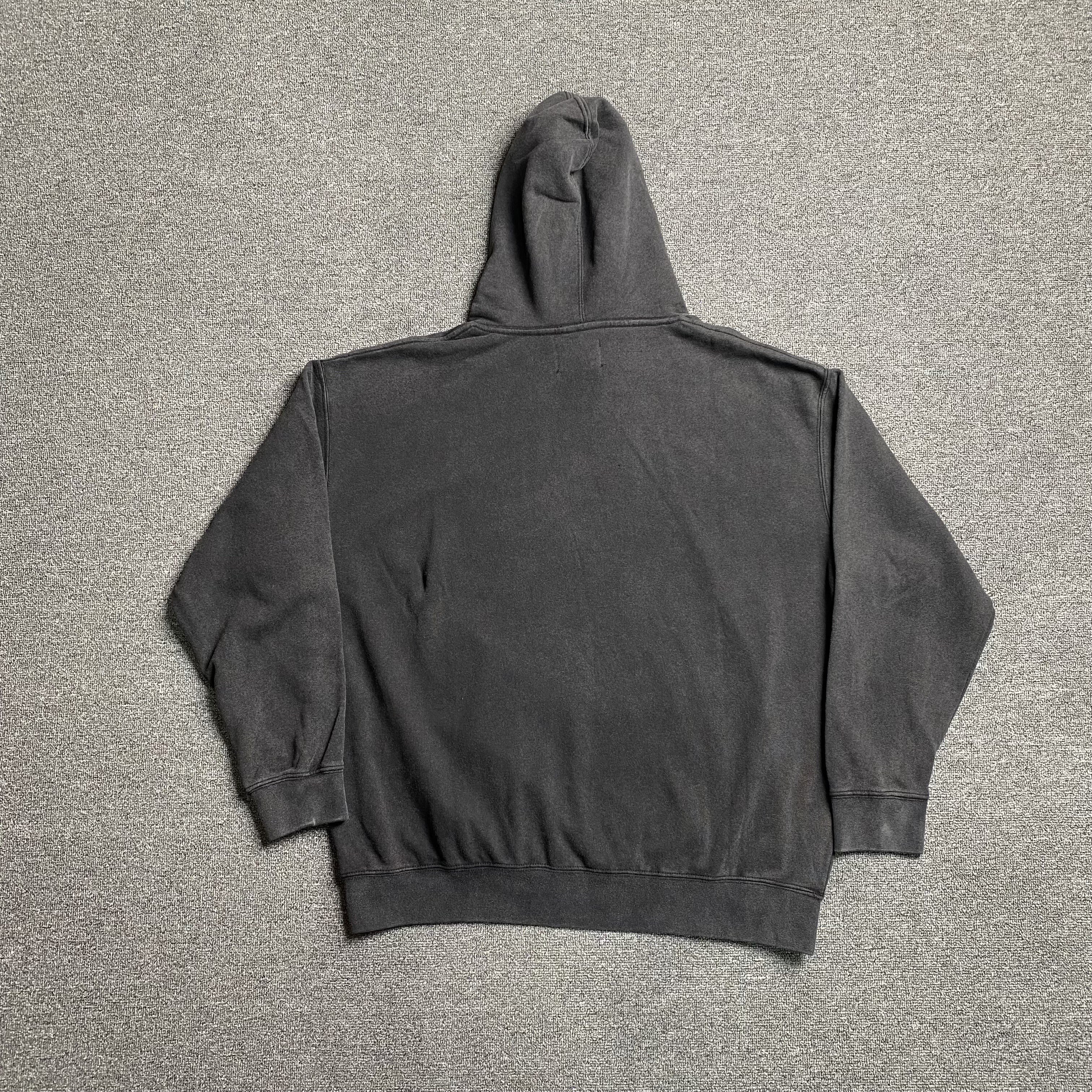Saint Michael Mixed Hoodies