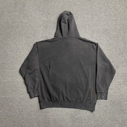 Saint Michael Mixed Hoodies