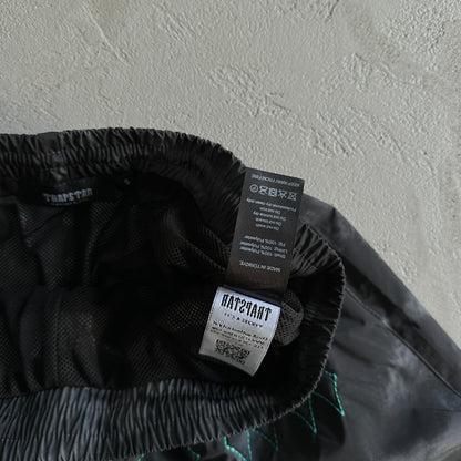 Trapstar Washed Arch Shorts