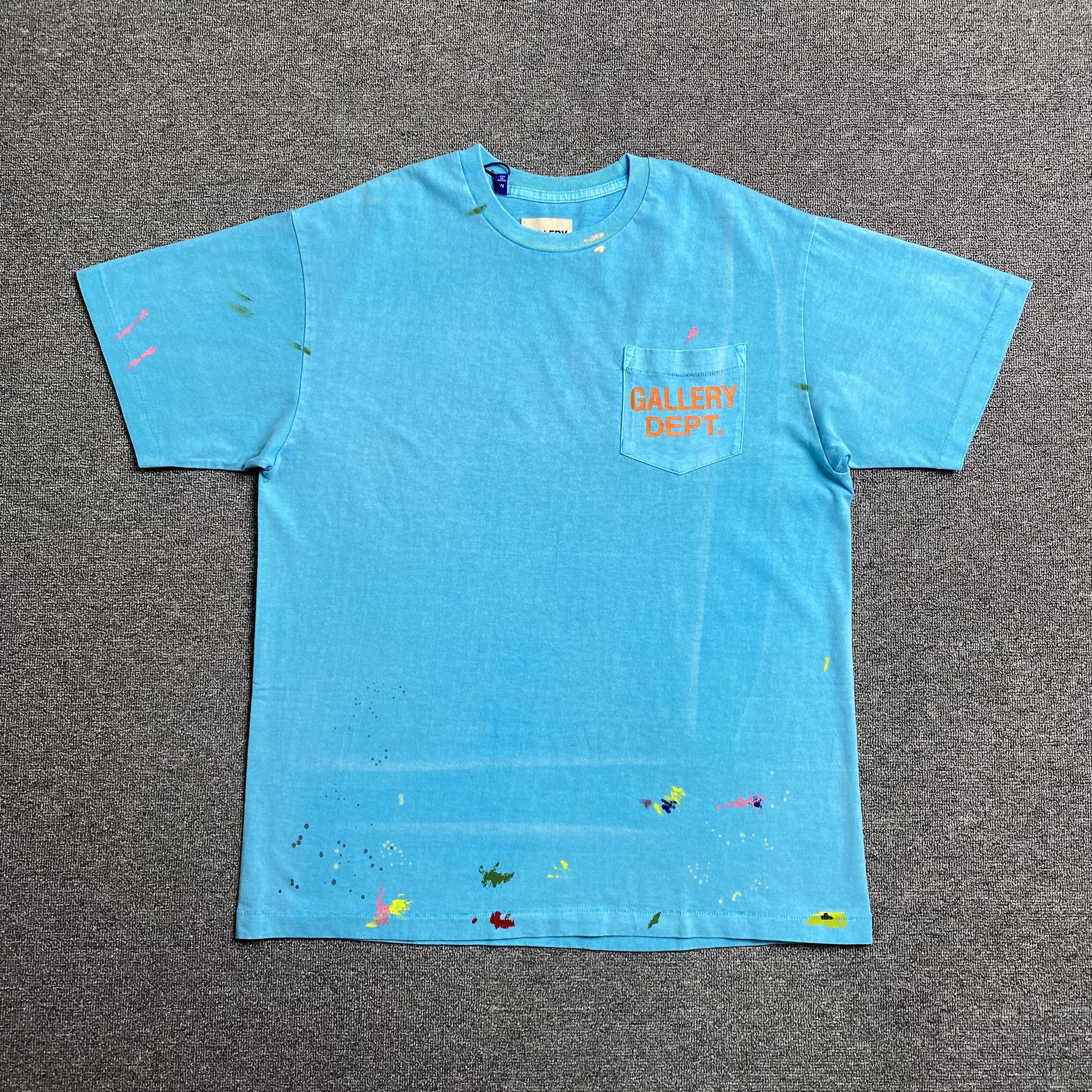 Gallery Dept Mixed Tees