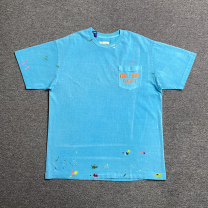 Gallery Dept Mixed Tees