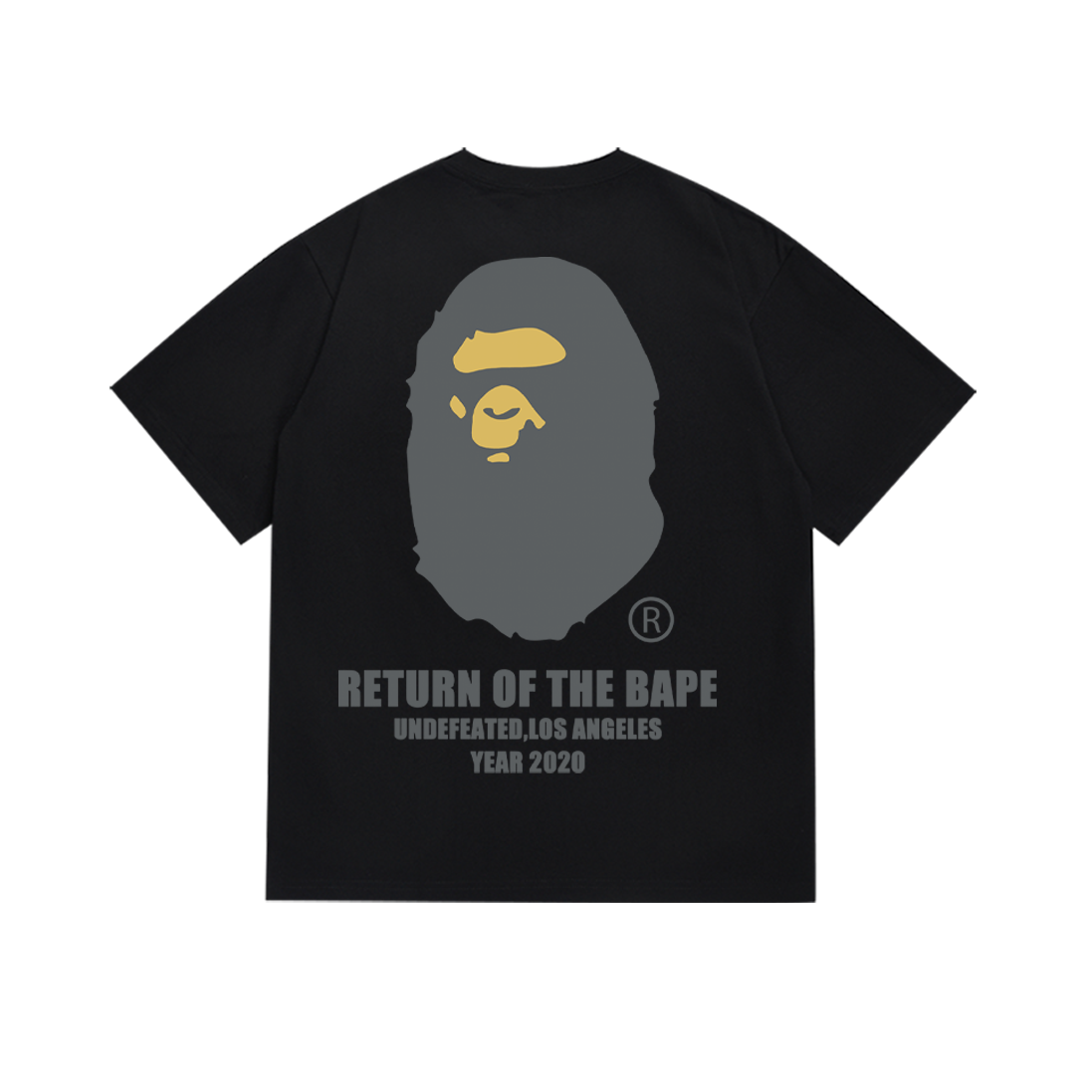 Bape Tees