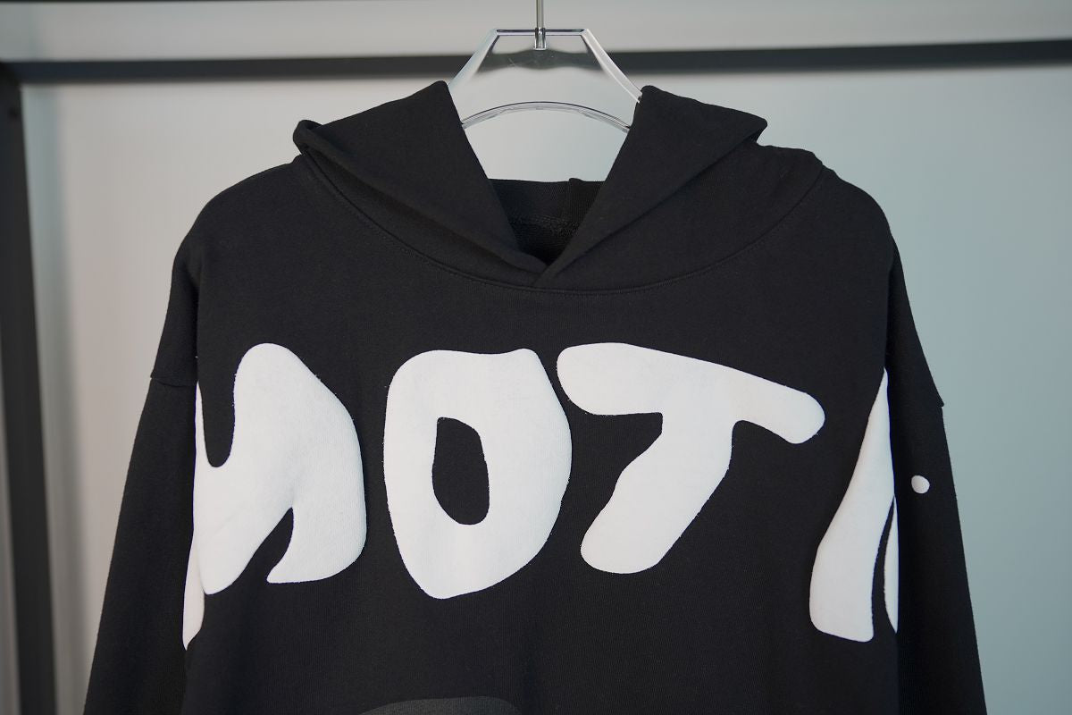 CPFM x Kid Cudi 'MOTM' Hoodie