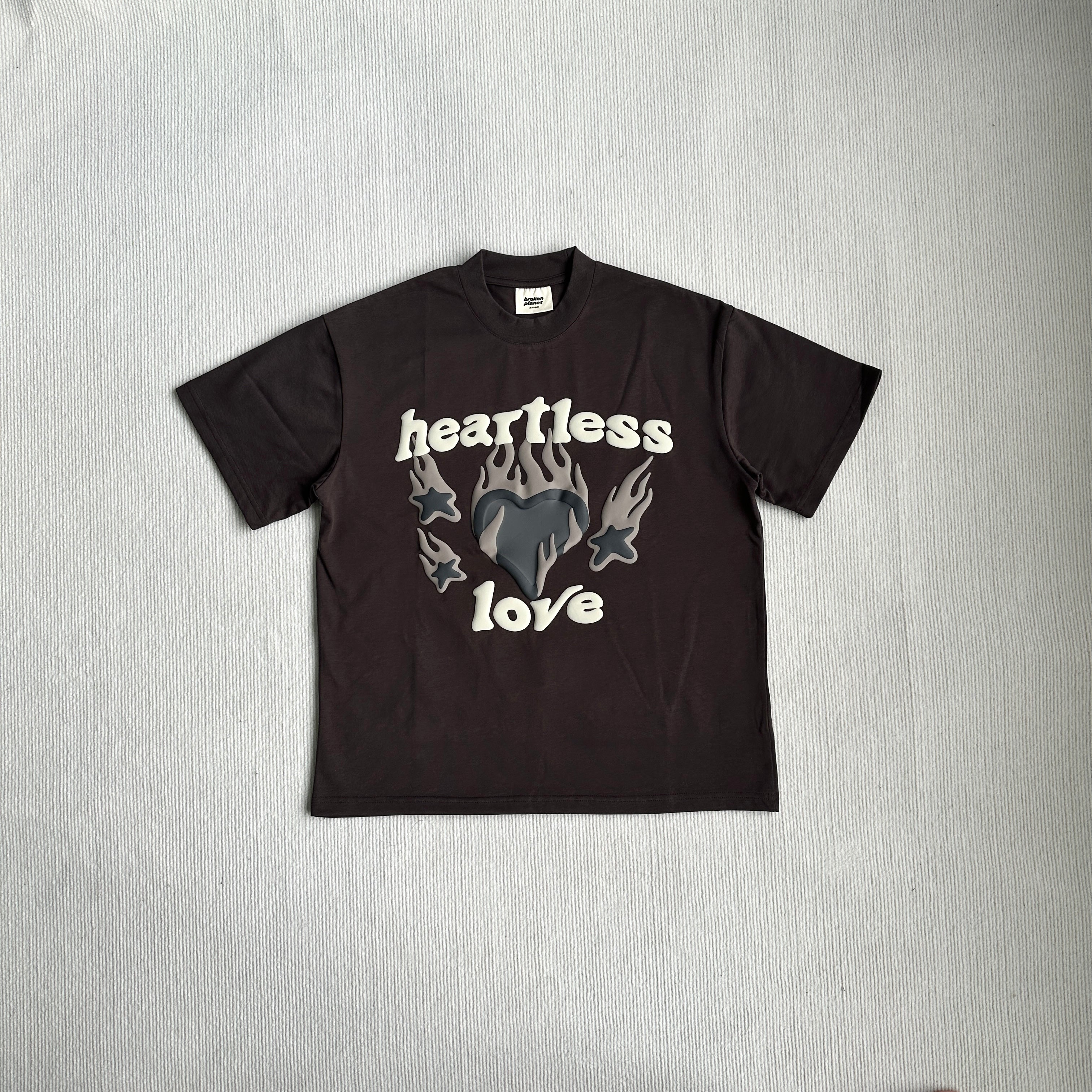 Broken Planet Tees (XS-XL)