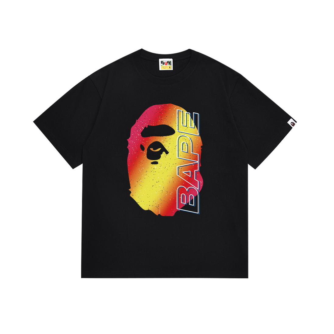 Bape Tees