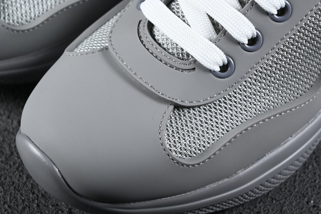 Prada America's Cup Gray