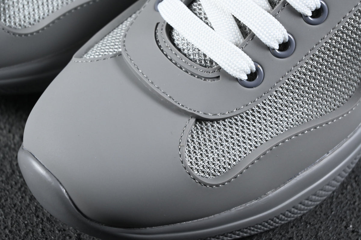 Prada America's Cup Gray