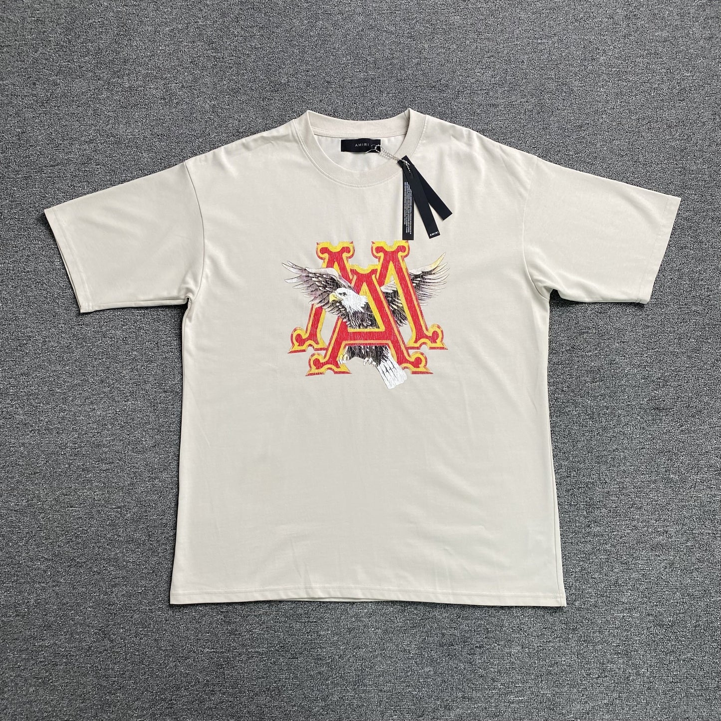 Amiri Mixed Tees