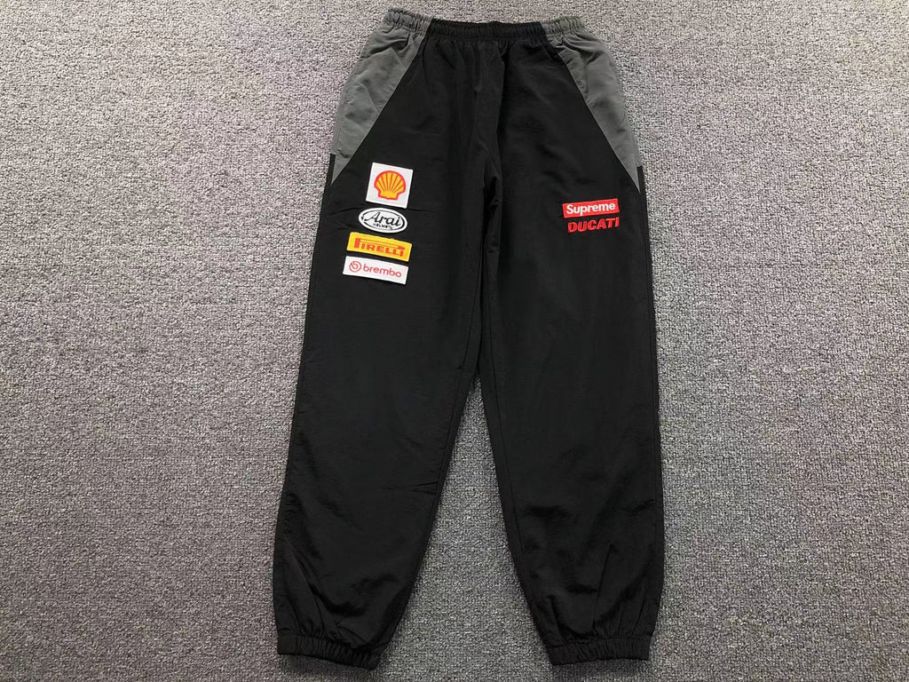 Supreme x Ducati Tracksuit