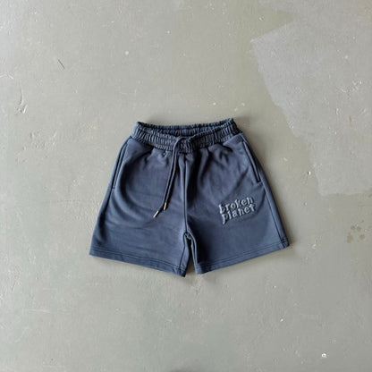 Broken Planet Basic Shorts