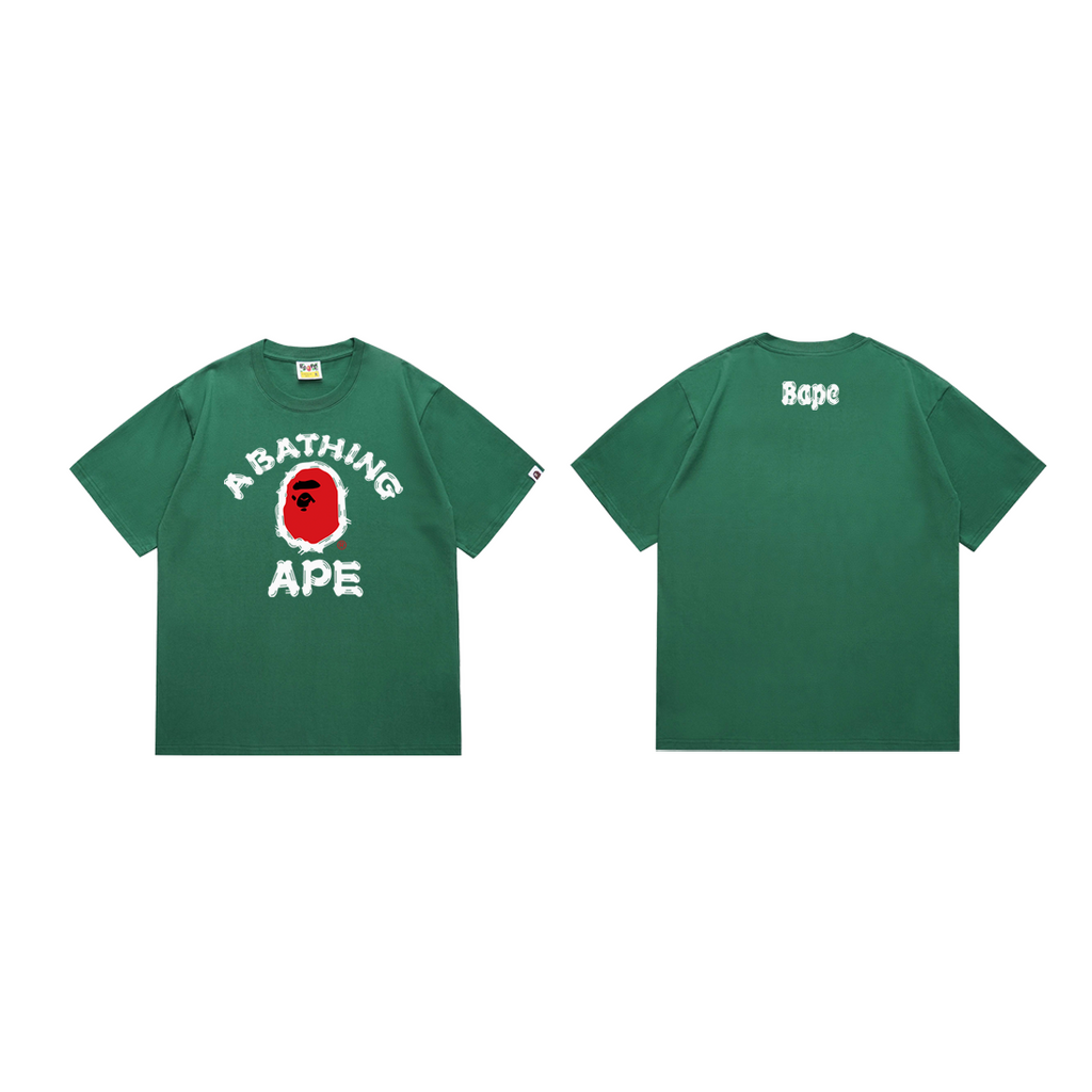Bape Tees