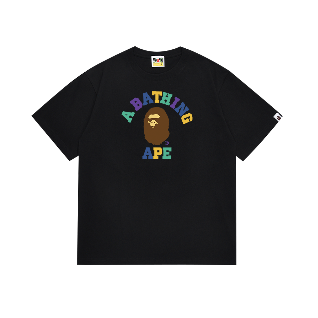 Bape Tees