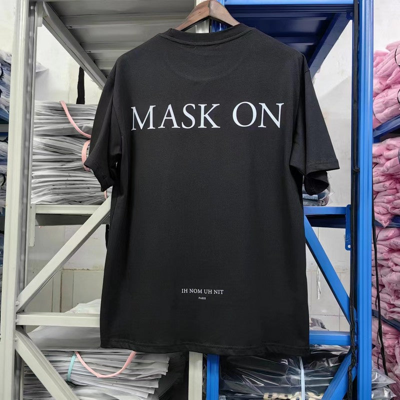 IH NOM UH NIT Tees