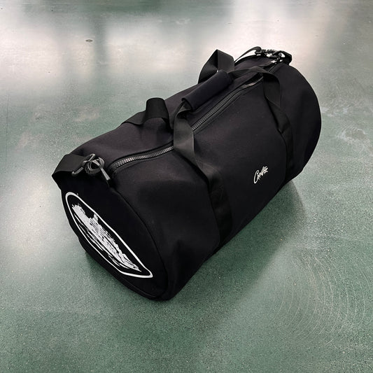Corteiz Alcatraz Duffle Bag