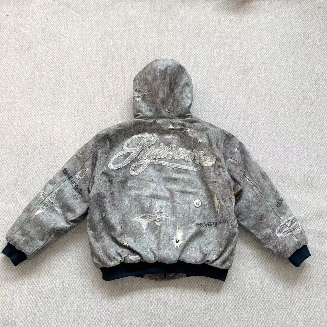 Supreme HJR TROMPE L'OEIL Work Sets