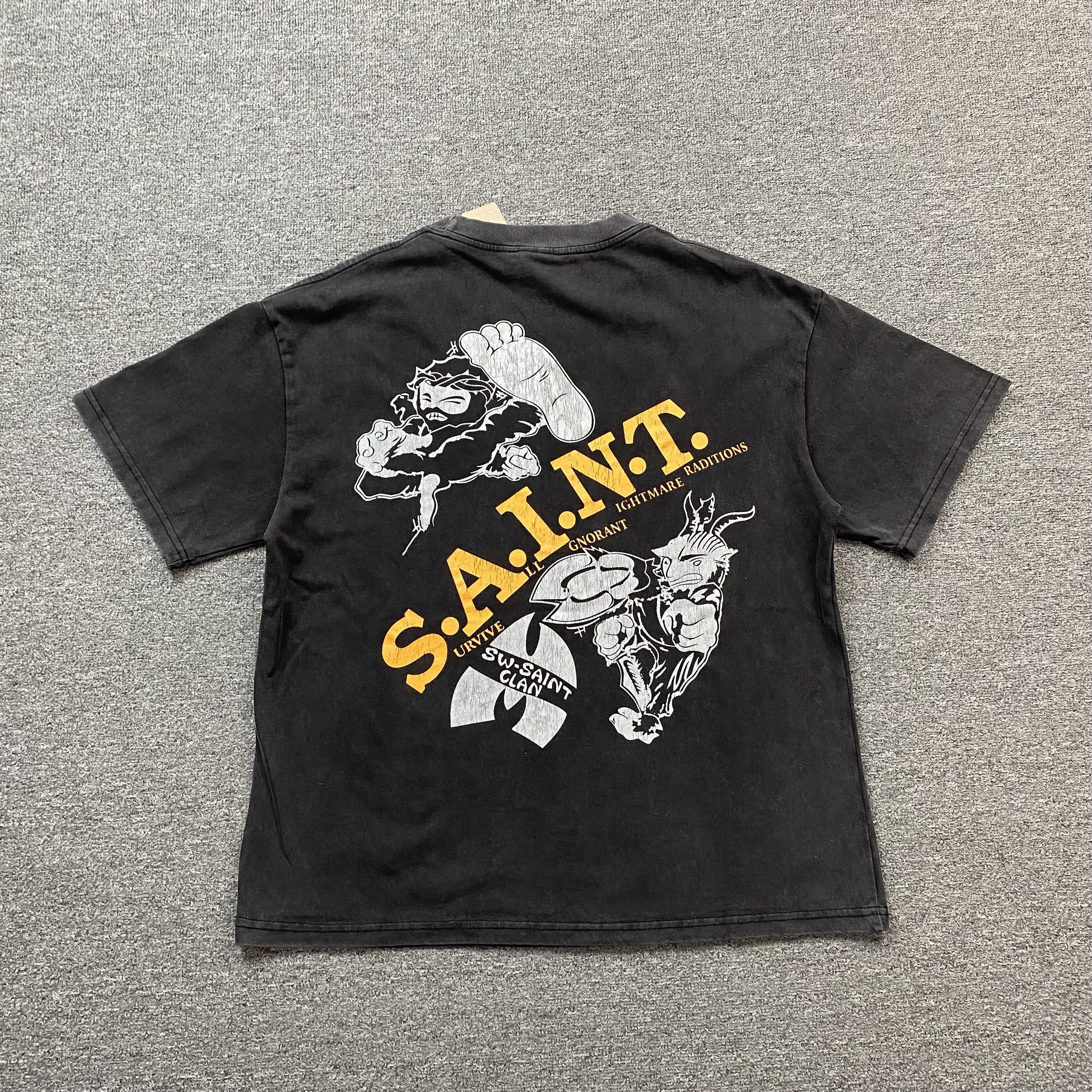 Saint Michael Mixed Tees