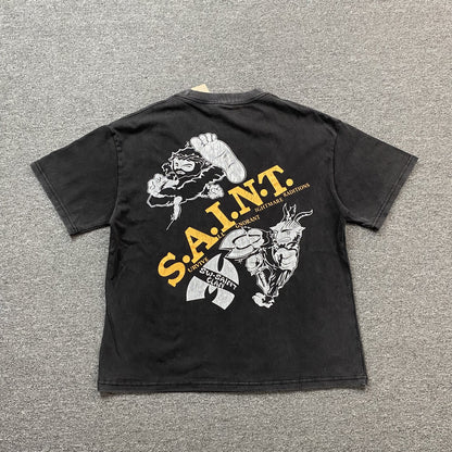 Saint Michael Mixed Tees