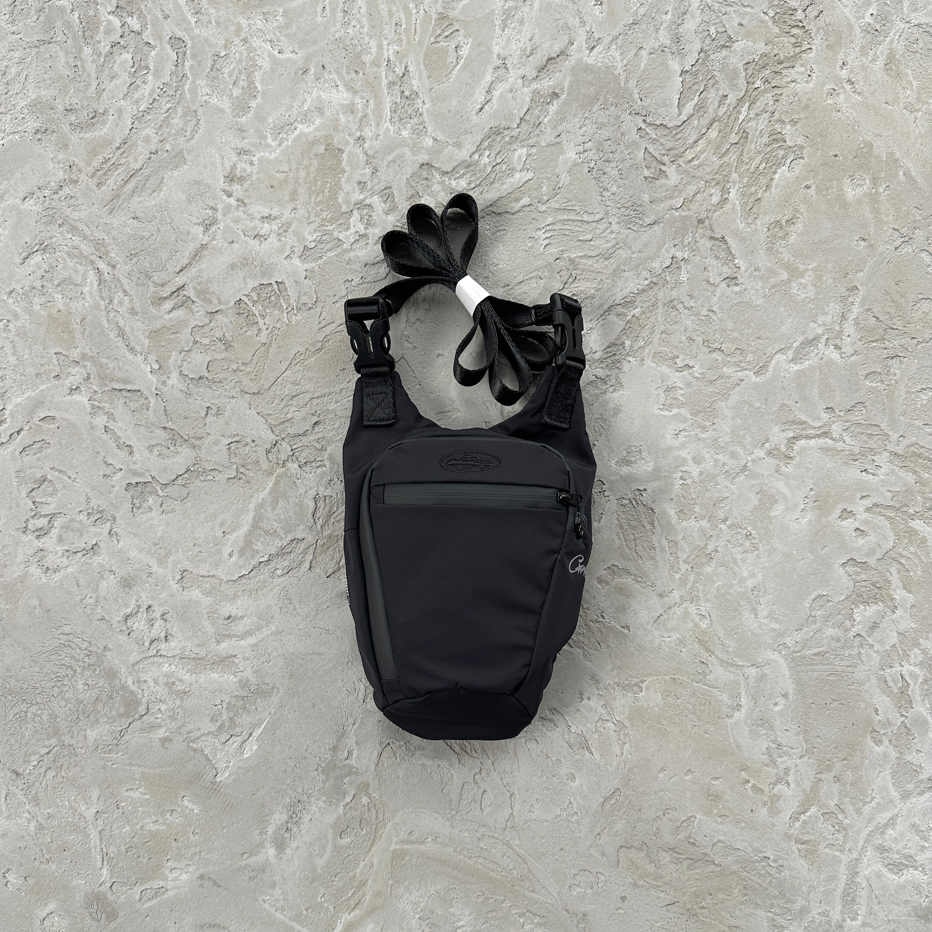 Corteiz Elitework Sling Bag