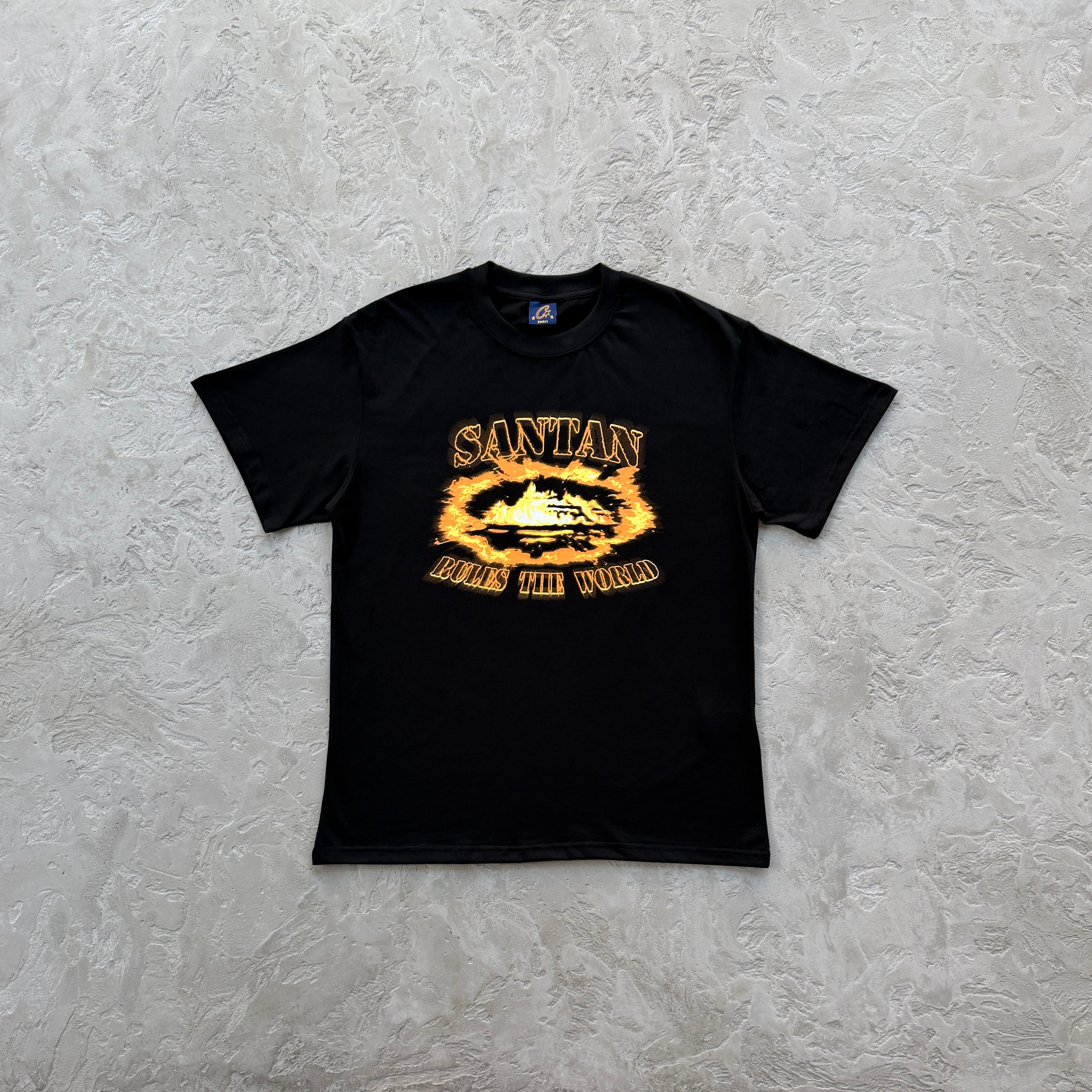 Corteiz x Santan Dave Tee