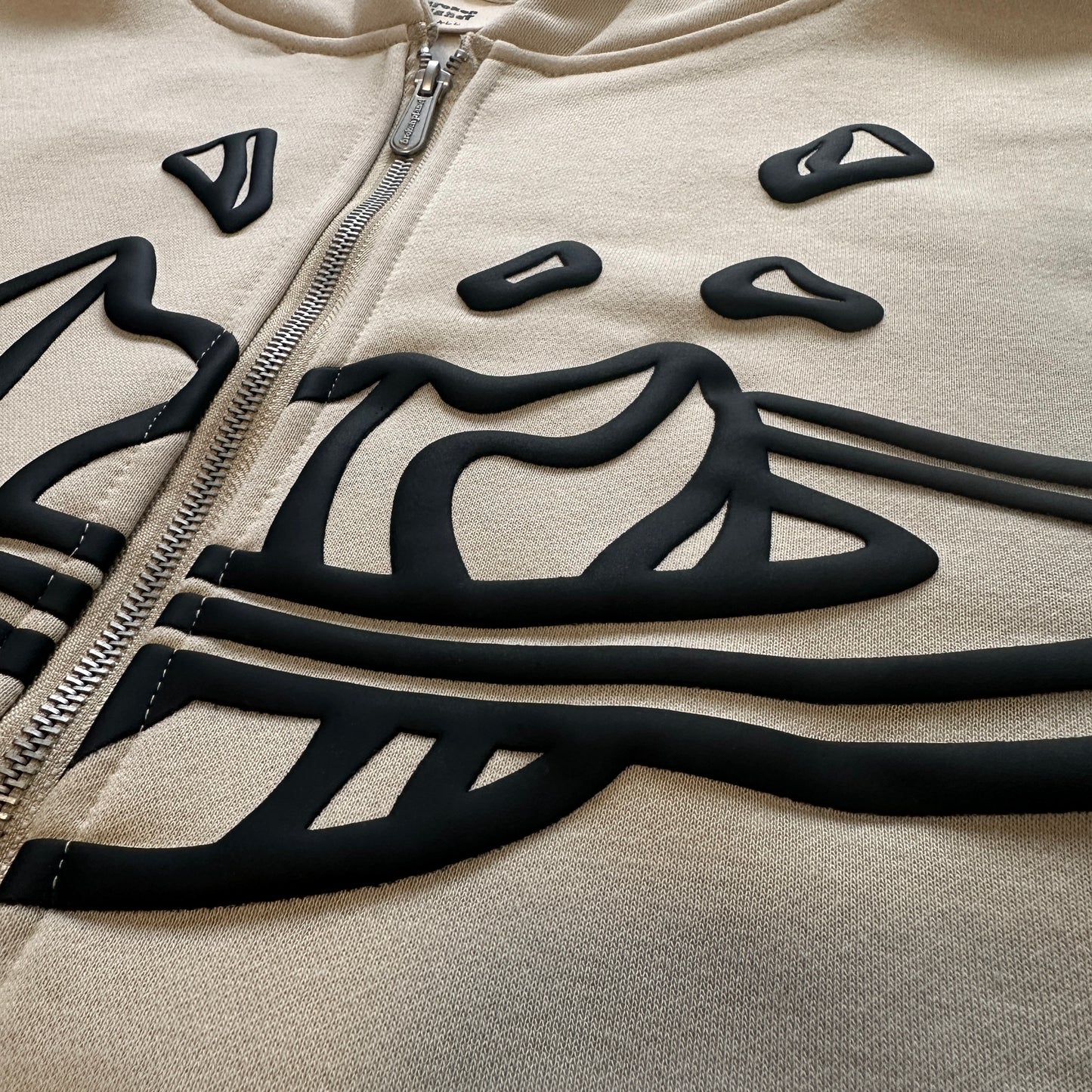 Broken Planet Hoodies