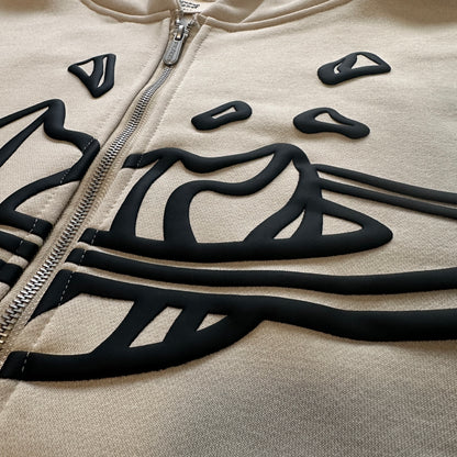 Broken Planet Hoodies