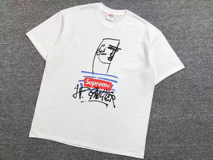 Supreme Mixed Tees