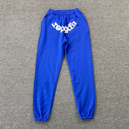 SP5DER Mixed Tracksuits
