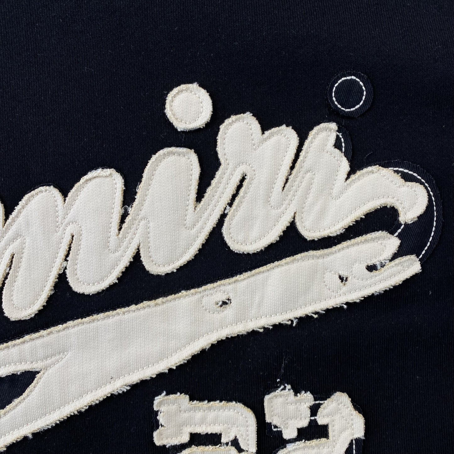Amiri Sweaters
