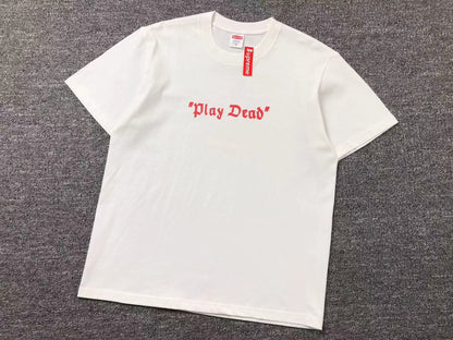 Supreme Mixed Tees