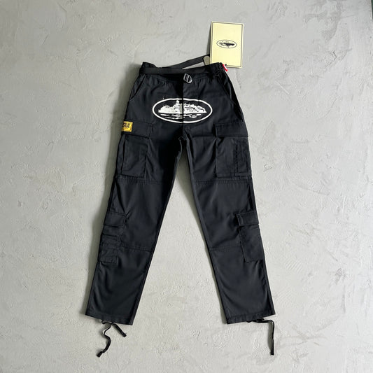 Corteiz Alcatraz Cargo Pants