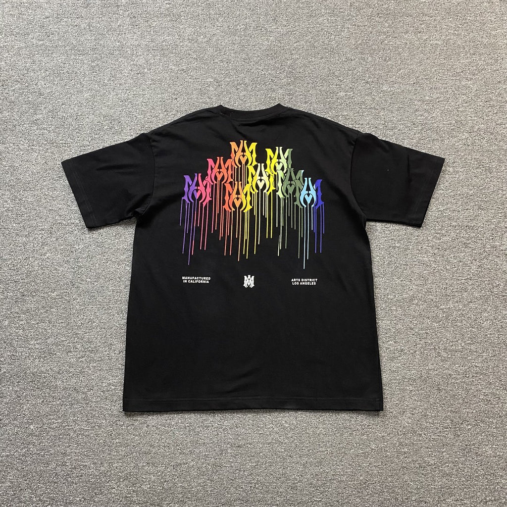Amiri Mixed Tees