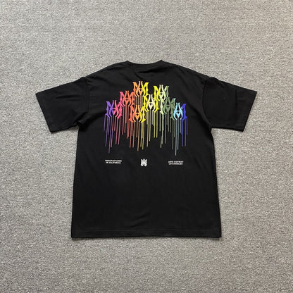 Amiri Mixed Tees