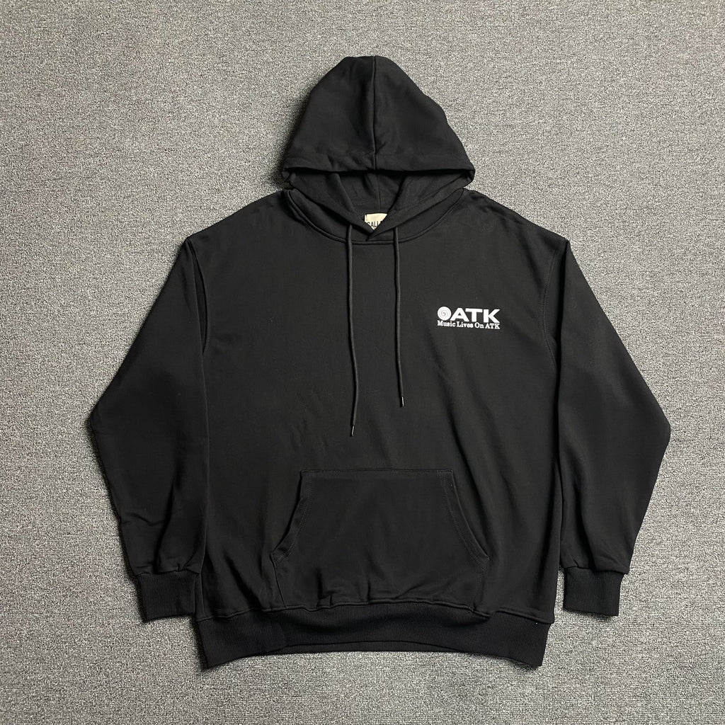 Gallery Dept Mixed Hoodies