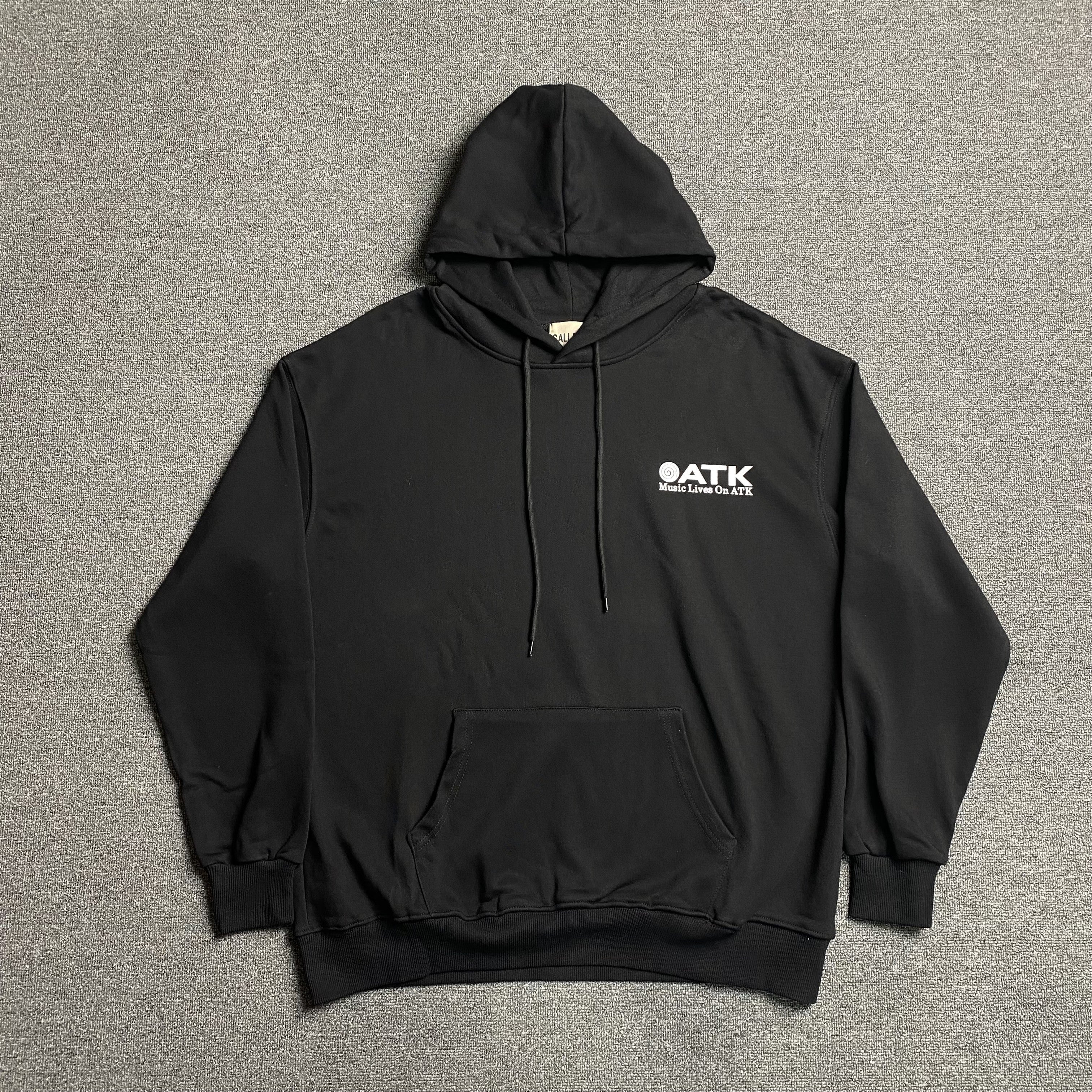 Gallery Dept Mixed Hoodies