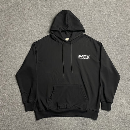 Gallery Dept Mixed Hoodies