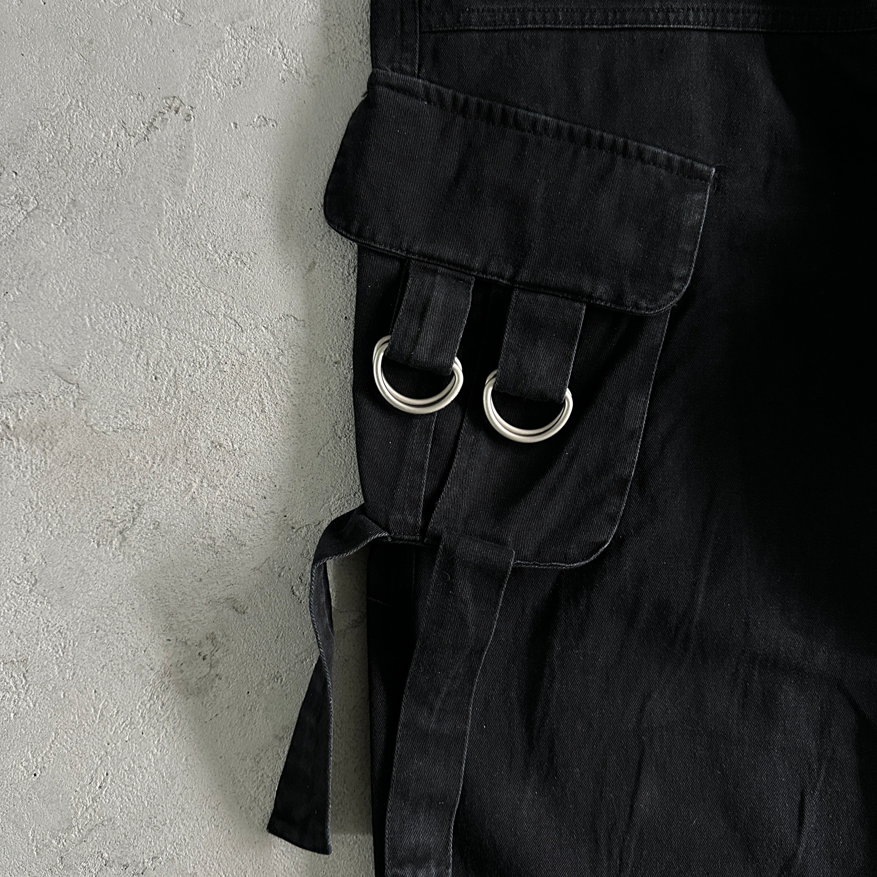 Broken Planet Cargo Pants