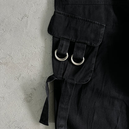 Broken Planet Cargo Pants