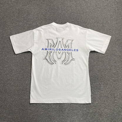 Amiri Mixed Tees