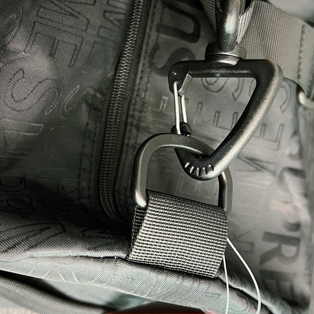 Supreme Travel Bag